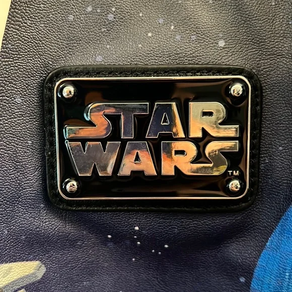 Star Wars Disney Cruise Line Tote Bag - Picture 3 of 7